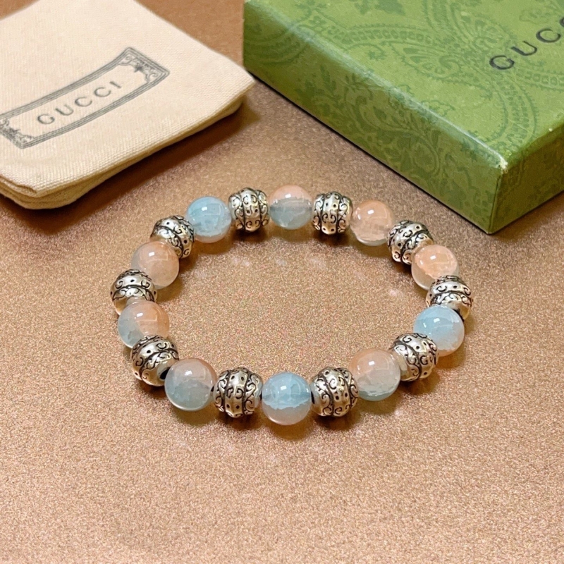 Gvc*1 bracelets